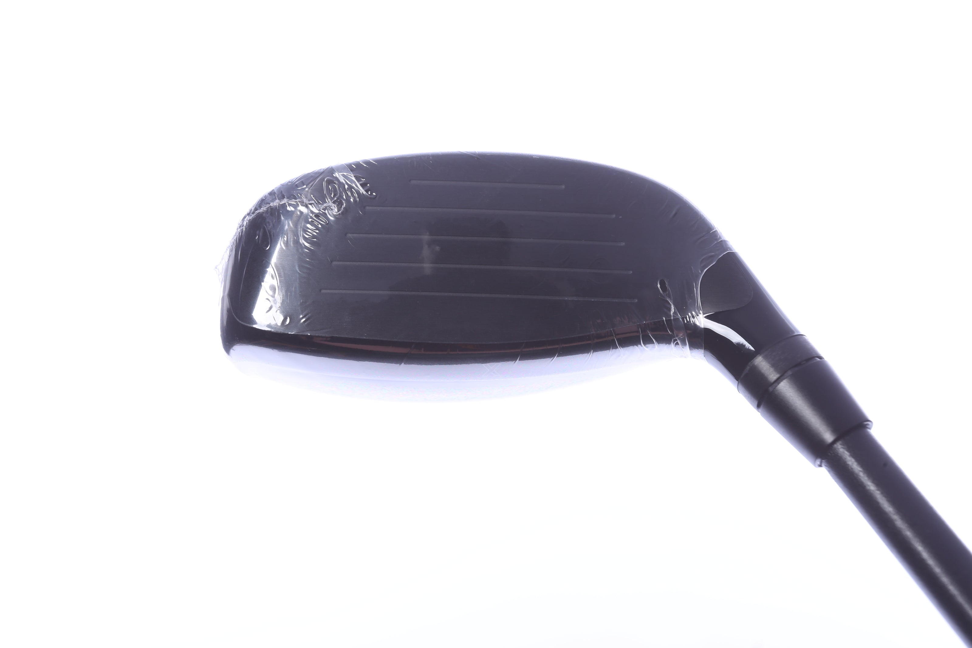 PXG 0311 Black OPS 6H Hybrid - Left-Handed - 28 Degrees - Regular Flex