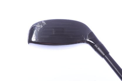 PXG 0311 Black OPS 6H Hybrid - Left-Handed - 28 Degrees - Regular Flex