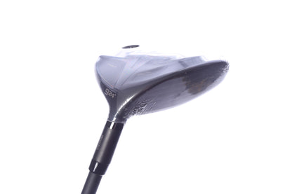 Used TaylorMade Qi4D Max 9-Wood - Right-Handed - 24 Degrees - Regular Flex-Next Round