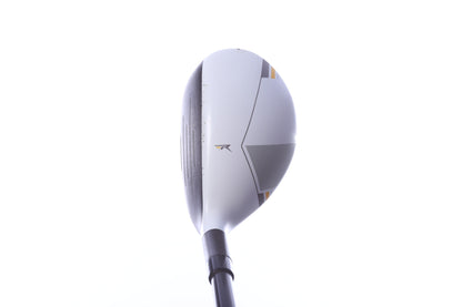 Used TaylorMade RocketBallz Stage 2 4H Hybrid - Right-Handed - 22 Degrees - Stiff Flex-Next Round