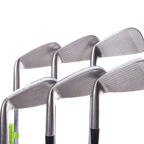 Used Titleist 704.CB Iron Set - Right-Handed - 5-PW - Stiff Flex-Next Round