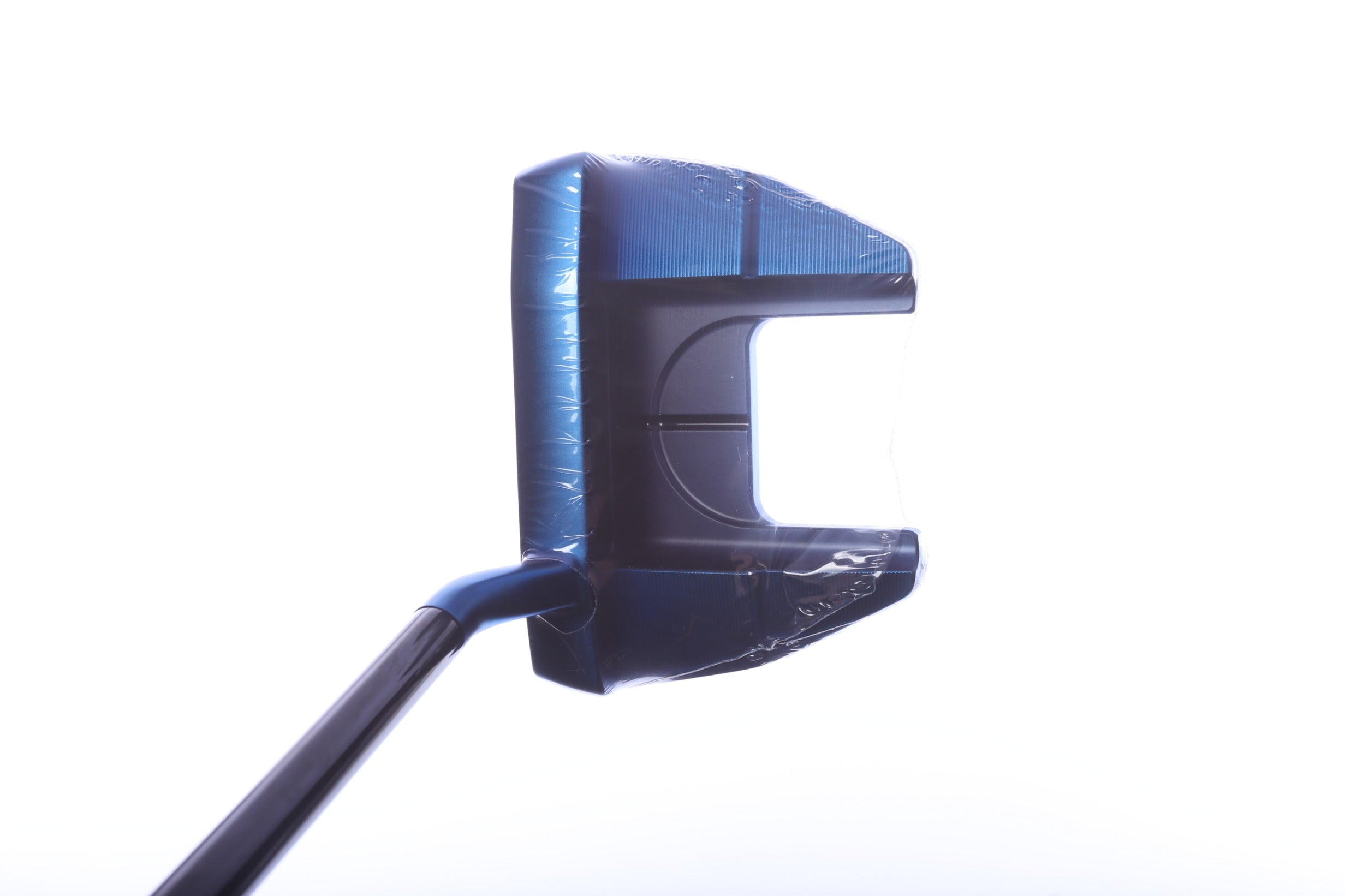 Used Mizuno OMOI Type VI Putter - Right-Handed - 35 in - Mallet