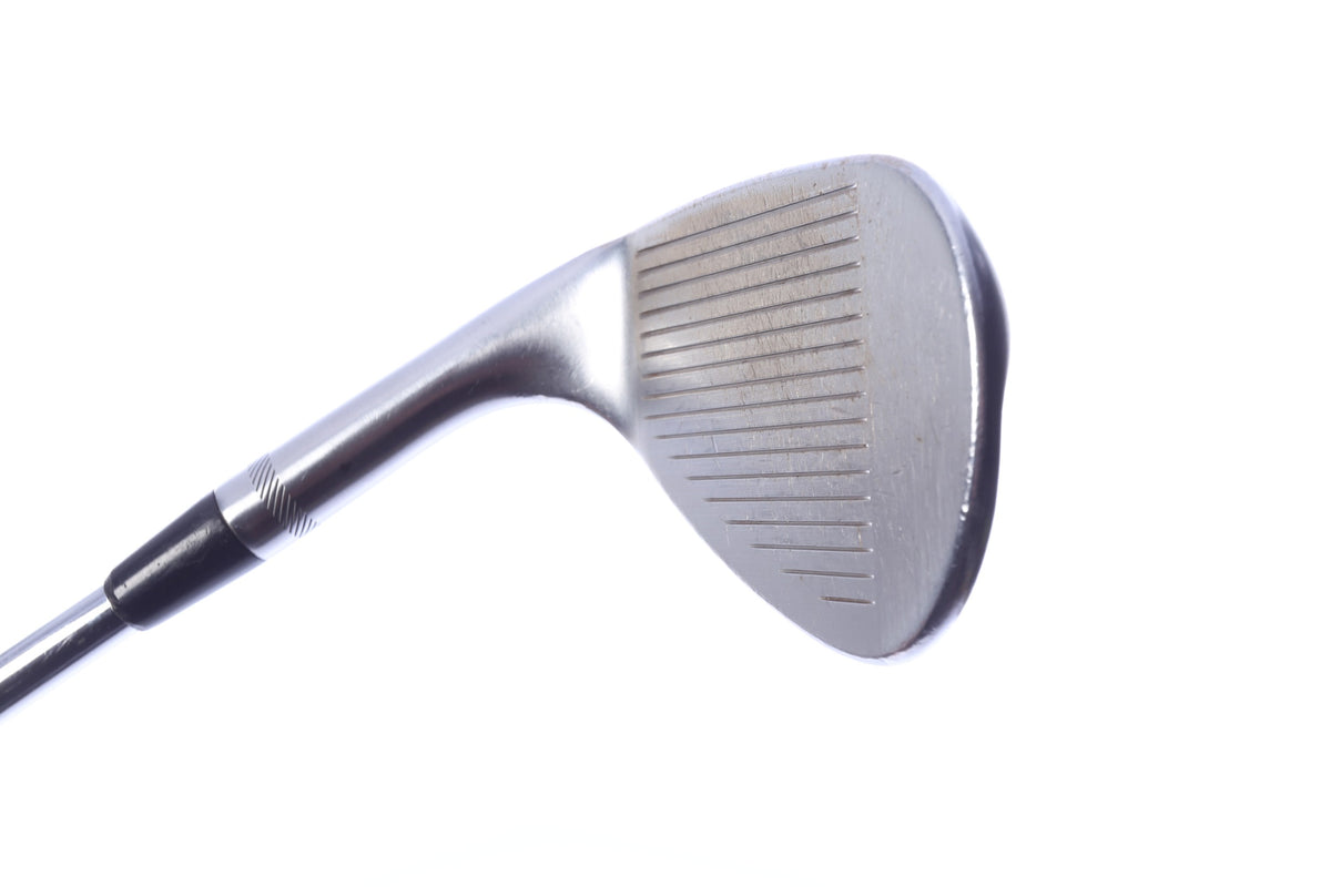 Used Titleist Vokey SM9 Tour Chrome Sand Wedge - Right-Handed - 54 Degrees - Wedge Flex