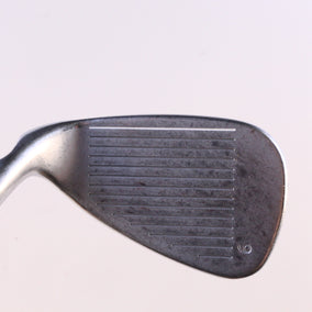 Used Ping G400 Single 9-Iron - Right-Handed - Regular Flex-Next Round