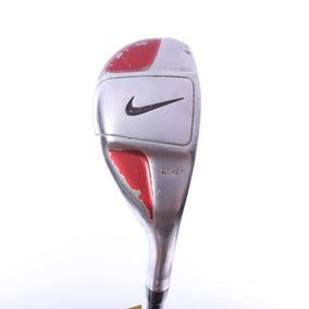 Used Nike CPR 5H Hybrid - Right-Handed - 24 Degrees - Stiff Flex-Next Round