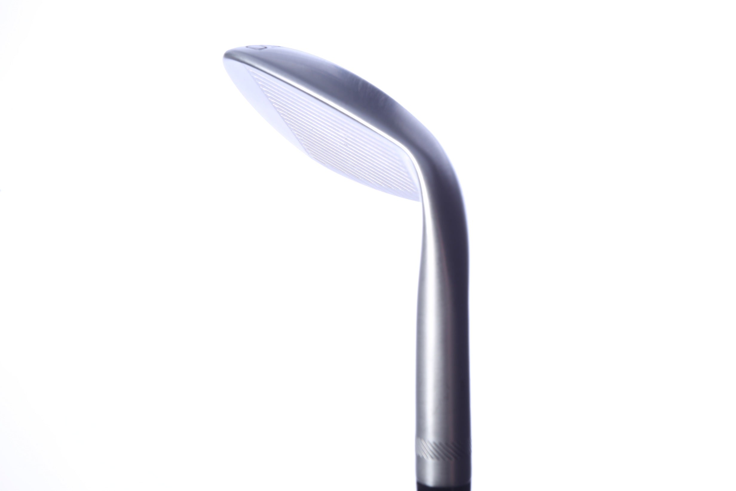 Used Titleist Vokey SM9 Tour Chrome Lob Wedge - Left-Handed - 60 Degrees - Wedge Flex