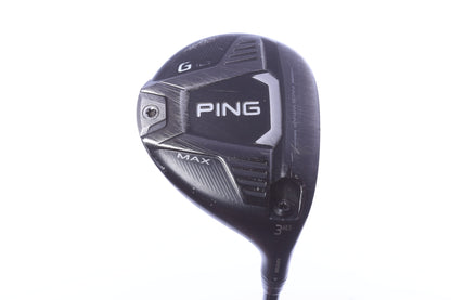 Used Ping G425 MAX 3-Wood - Right-Handed - 14.5 Degrees - Regular Flex-Next Round