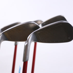 Used Ping K15 Iron Set - Right-Handed - 6-PW - Regular Flex-Next Round