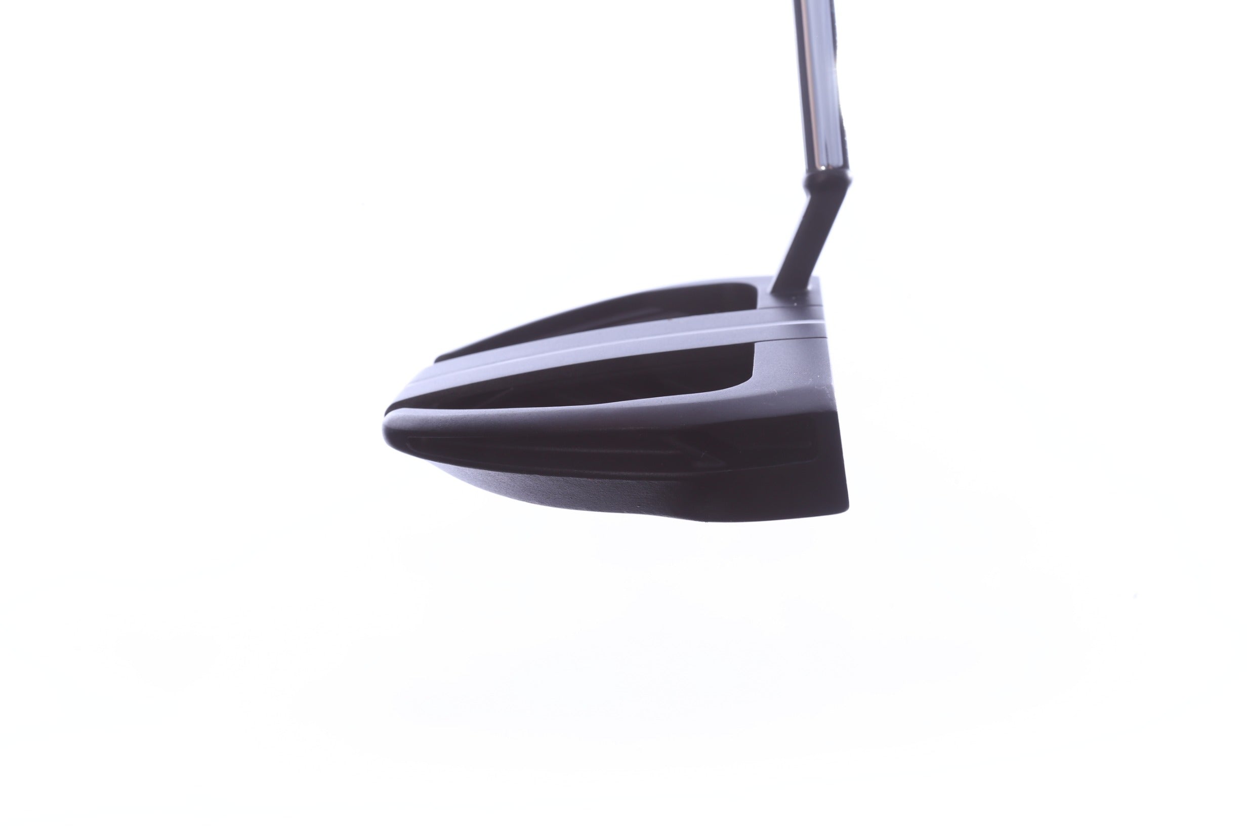 Used Cleveland Frontline Elite RHO Slant Neck Putter - Right-Handed - 35 in - Mallet-Next Round
