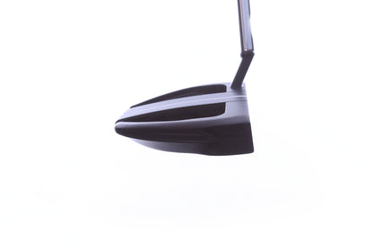 Used Cleveland Frontline Elite RHO Slant Neck Putter - Right-Handed - 35 in - Mallet-Next Round