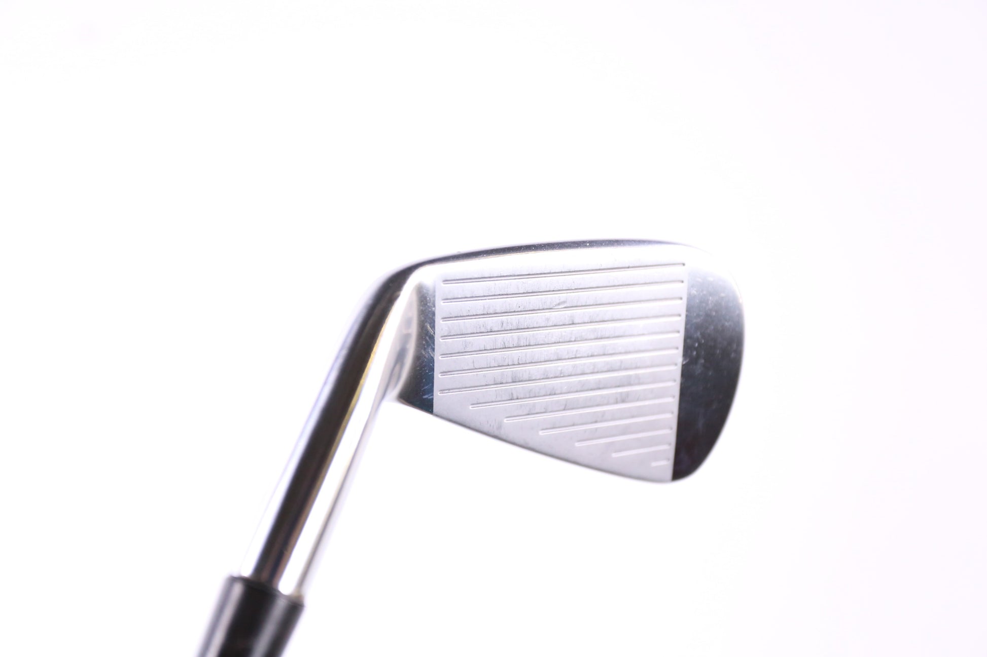 Used Mizuno Pro 223 Single 6-Iron - Right-Handed - Regular Flex-Next Round