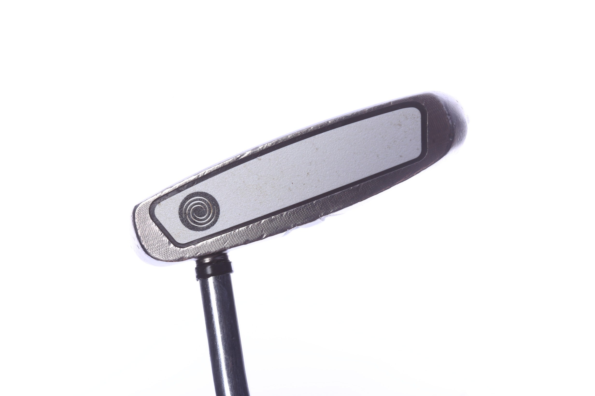 Used Odyssey White Ice D.A.R.T. Putter - Right-Handed - 35 in - Mallet