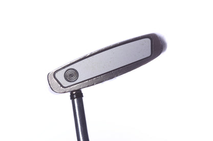 Used Odyssey White Ice D.A.R.T. Putter - Right-Handed - 35 in - Mallet