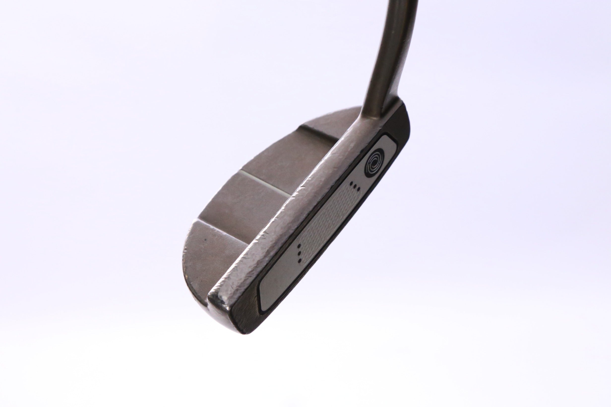 Used Odyssey White Hot Tour #9 Putter - Right-Handed - 35 in - Mid-mallet