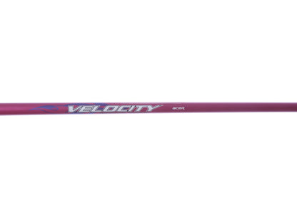 Used Callaway Big Bertha REVA 23 Driver - 10.5 Degrees - Ladies Flex Acer Velocity Pink - Right-Handed-Next Round