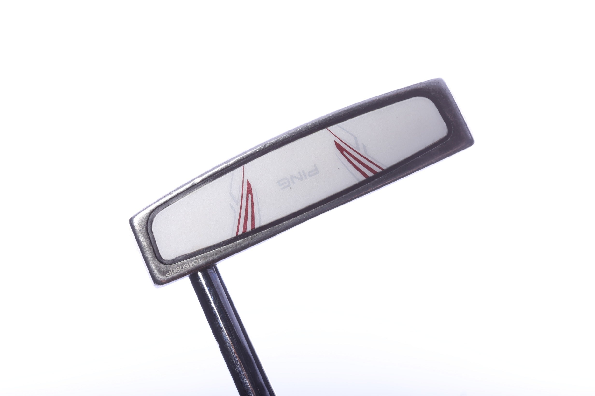 Used Ping Scottsdale Wolverine Putter - Right-Handed - 33 in - Mallet
