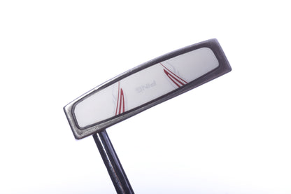 Used Ping Scottsdale Wolverine Putter - Right-Handed - 33 in - Mallet