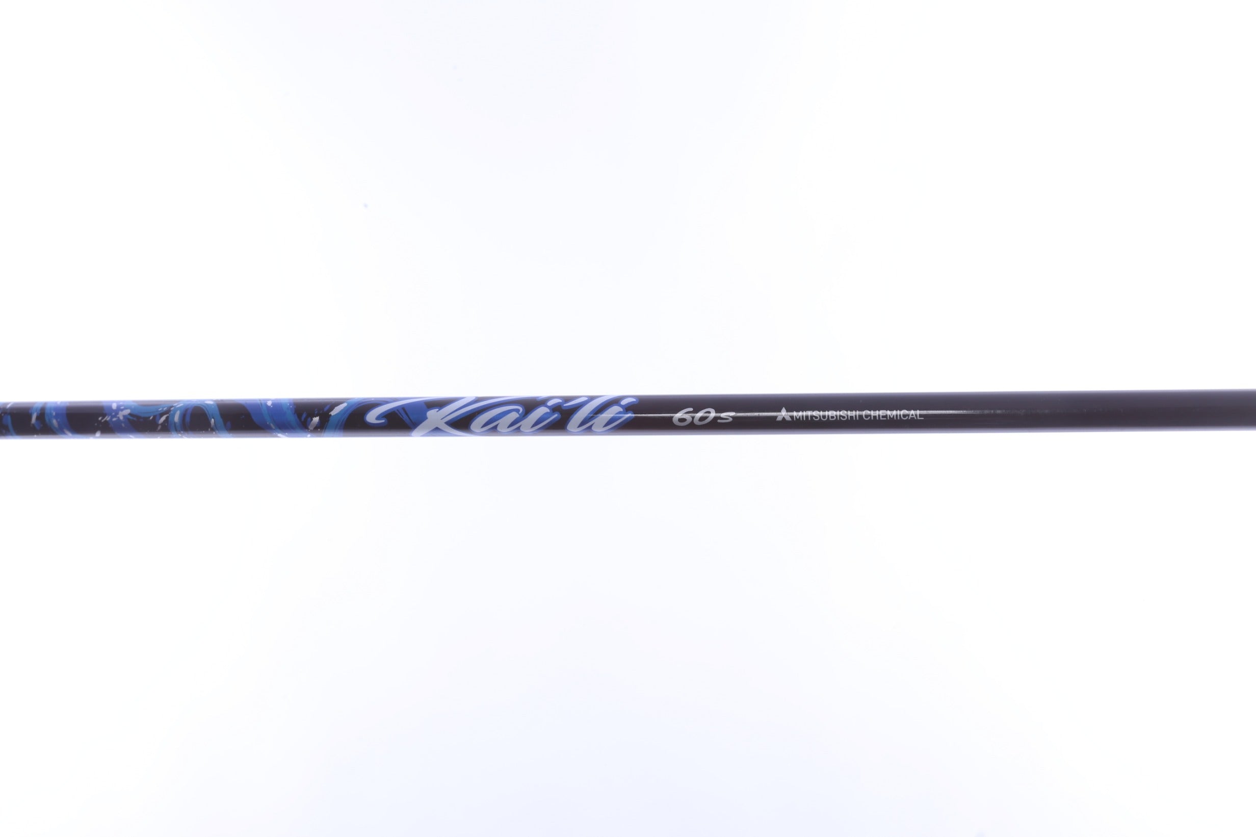 Used Callaway Elyte Driver - 9 Degrees - Stiff Flex Mitsubishi Kai'li - Right-Handed-Next Round