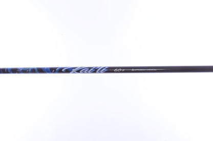 Used Callaway Elyte Driver - 9 Degrees - Stiff Flex Mitsubishi Kai'li - Right-Handed-Next Round