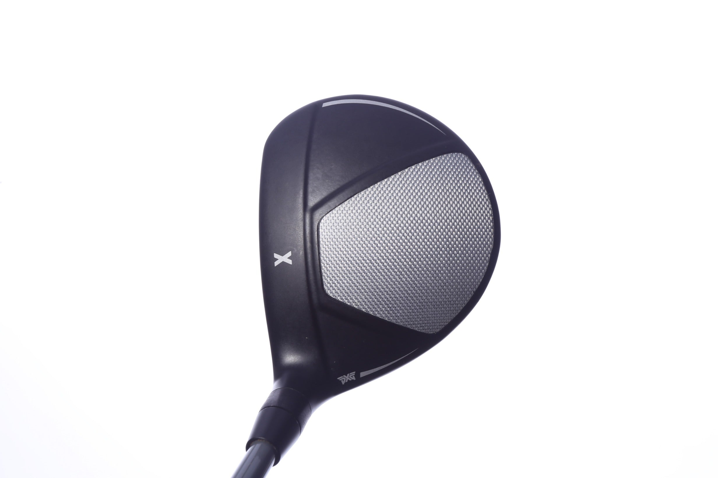 Used PXG 0341 X GEN4 3-Wood - Right-Handed - 15 Degrees - Regular Flex-Next Round