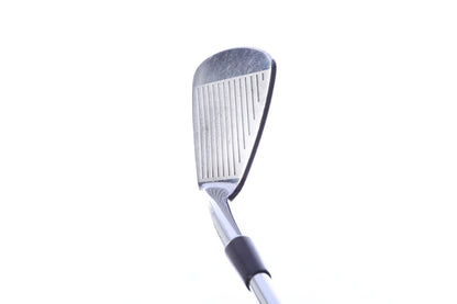 Used Mizuno MP 14 Iron Set - Right-Handed - 4-PW - Extra Stiff Flex