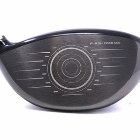 Used Callaway Mavrik Sub Zero Driver - HEAD ONLY - Left-Handed - 9 Degrees-Next Round