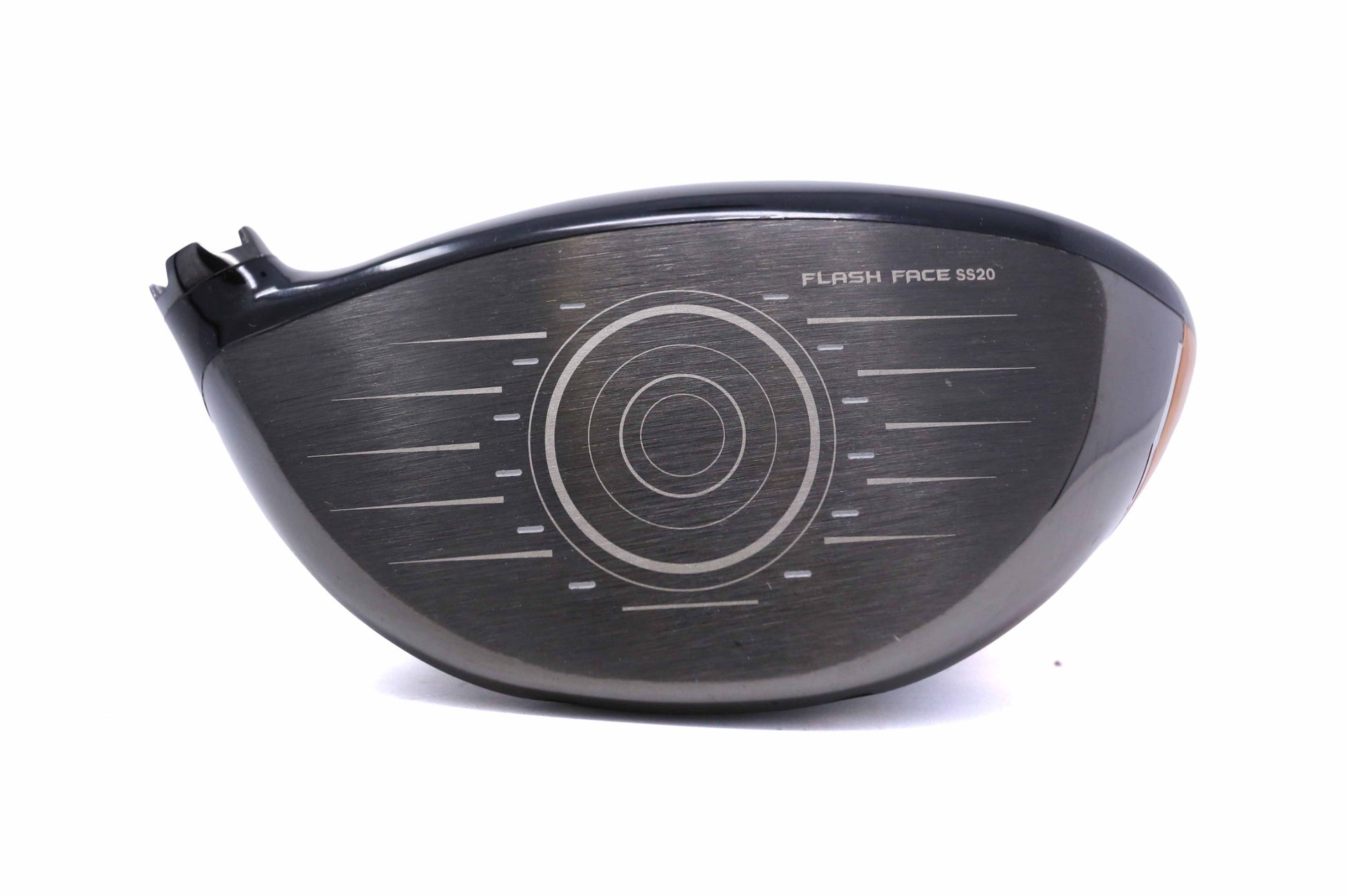 Used Callaway Mavrik Sub Zero Driver - HEAD ONLY - Left-Handed - 9 Degrees-Next Round