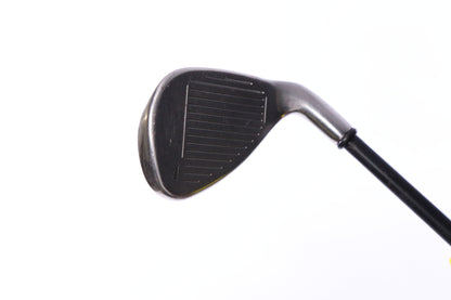 Used Callaway 2006 Big Bertha Pitching Wedge - Left-Handed - 45 Degrees - Stiff Flex-Next Round