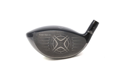 Used Callaway Epic MAX Driver - HEAD ONLY - Right-Handed - 10.5 Degrees