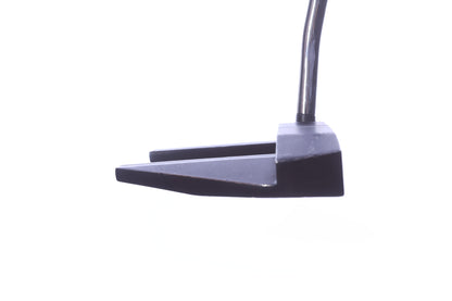 Used Odyssey Ai-ONE 7 DB Putter - Right-Handed - 35 in - Mallet