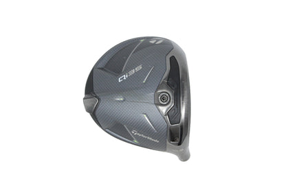 Used TaylorMade Qi35 Driver - HEAD ONLY - Right-Handed - 10.5 Degrees