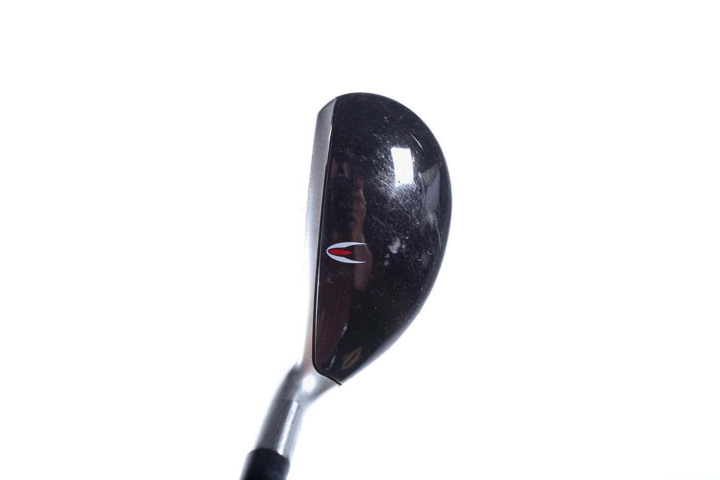 Used Cleveland Launcher 3H Hybrid - Right-Handed - 20.5 Degrees - Regular Flex-Next Round