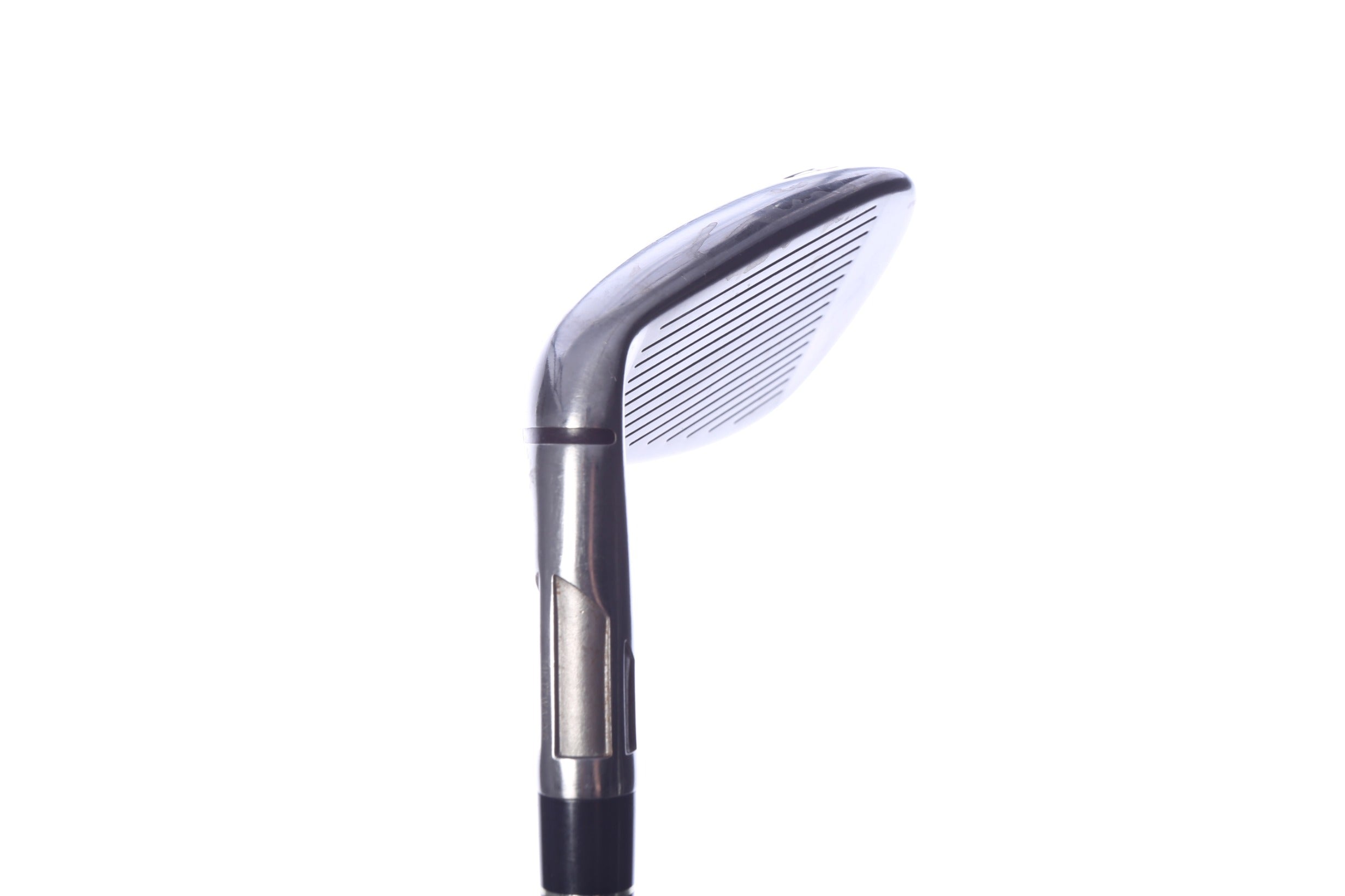 Used TaylorMade SIM2 MAX Approach Wedge - Right-Handed - 49 Degrees - Stiff Flex-Next Round