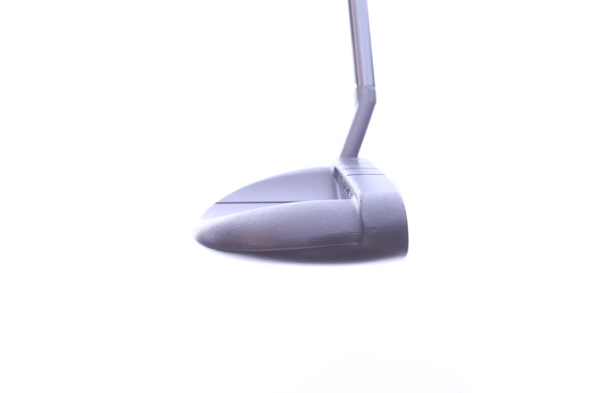 Used Odyssey White Hot OG Rossie S Putter - Right-Handed - 33 in - Mallet-Next Round