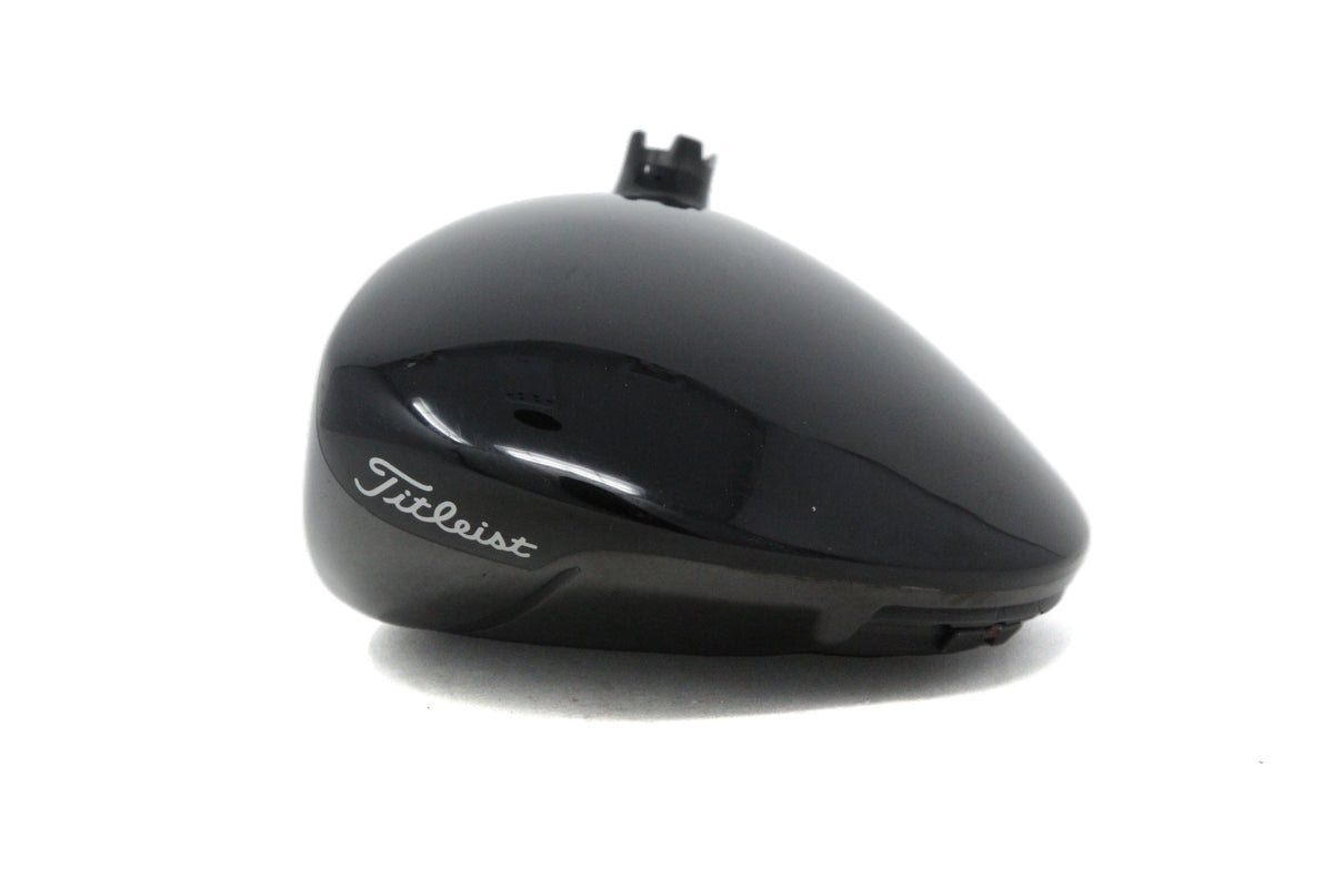 Used Titleist TSR3 Driver - HEAD ONLY - Left-Handed - 9 Degrees-Next Round