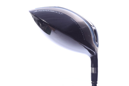 Used Adams Tight Lies Plus 1214 Driver - 12 Degrees - Ladies Flex Adams SuperShaft - Right-Handed