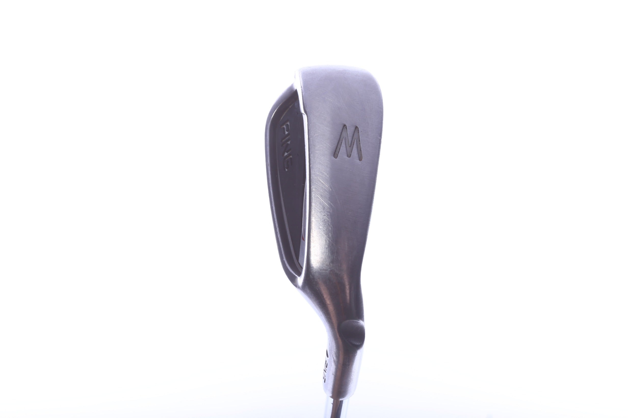 Used Ping G25 Pitching Wedge - Right-Handed - 45 Degrees - Stiff Flex