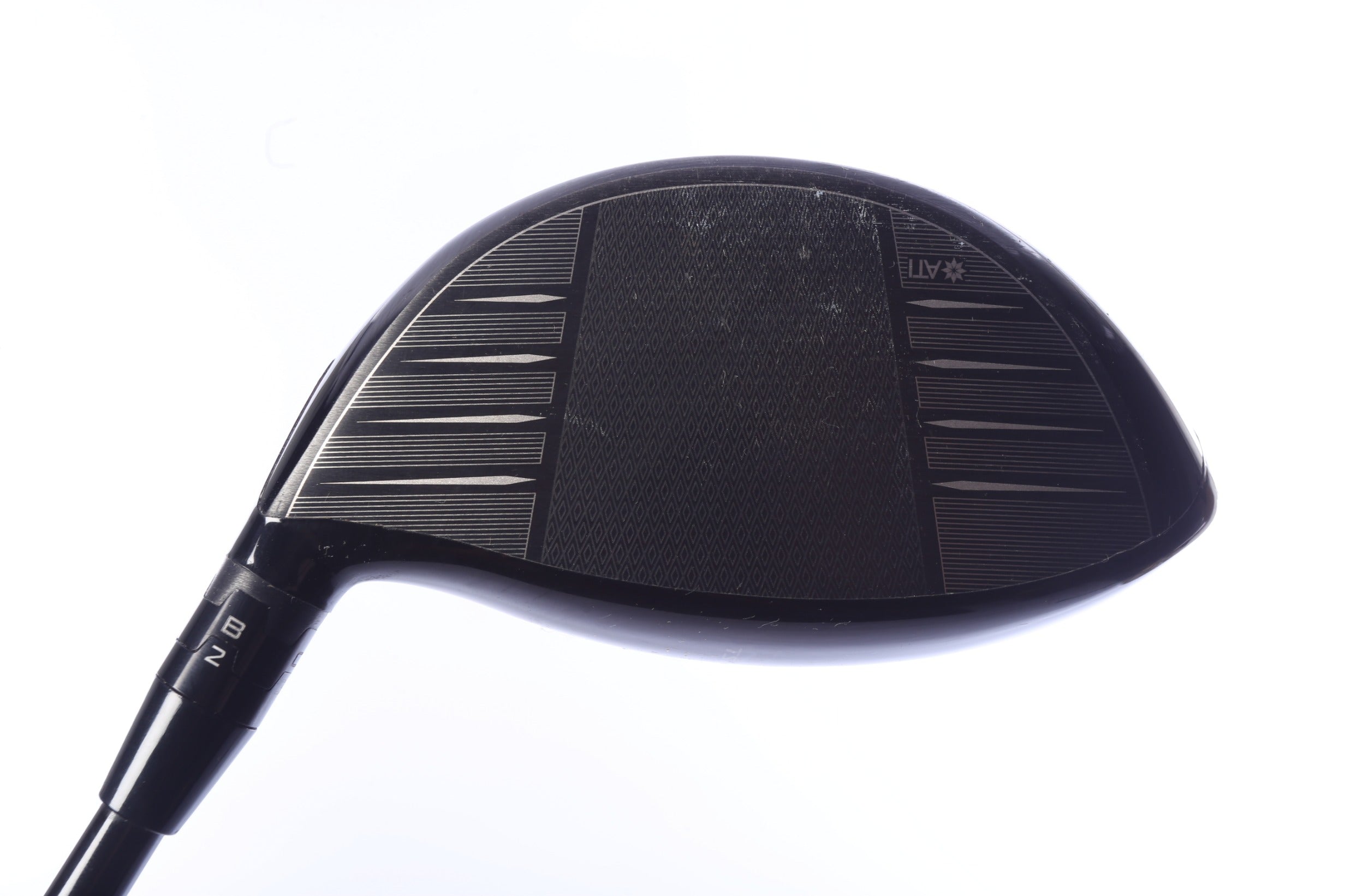 Used Titleist TSi2 Driver - 9 Degrees - Stiff Flex Mitsubishi Tensei AV Blue - Right-Handed