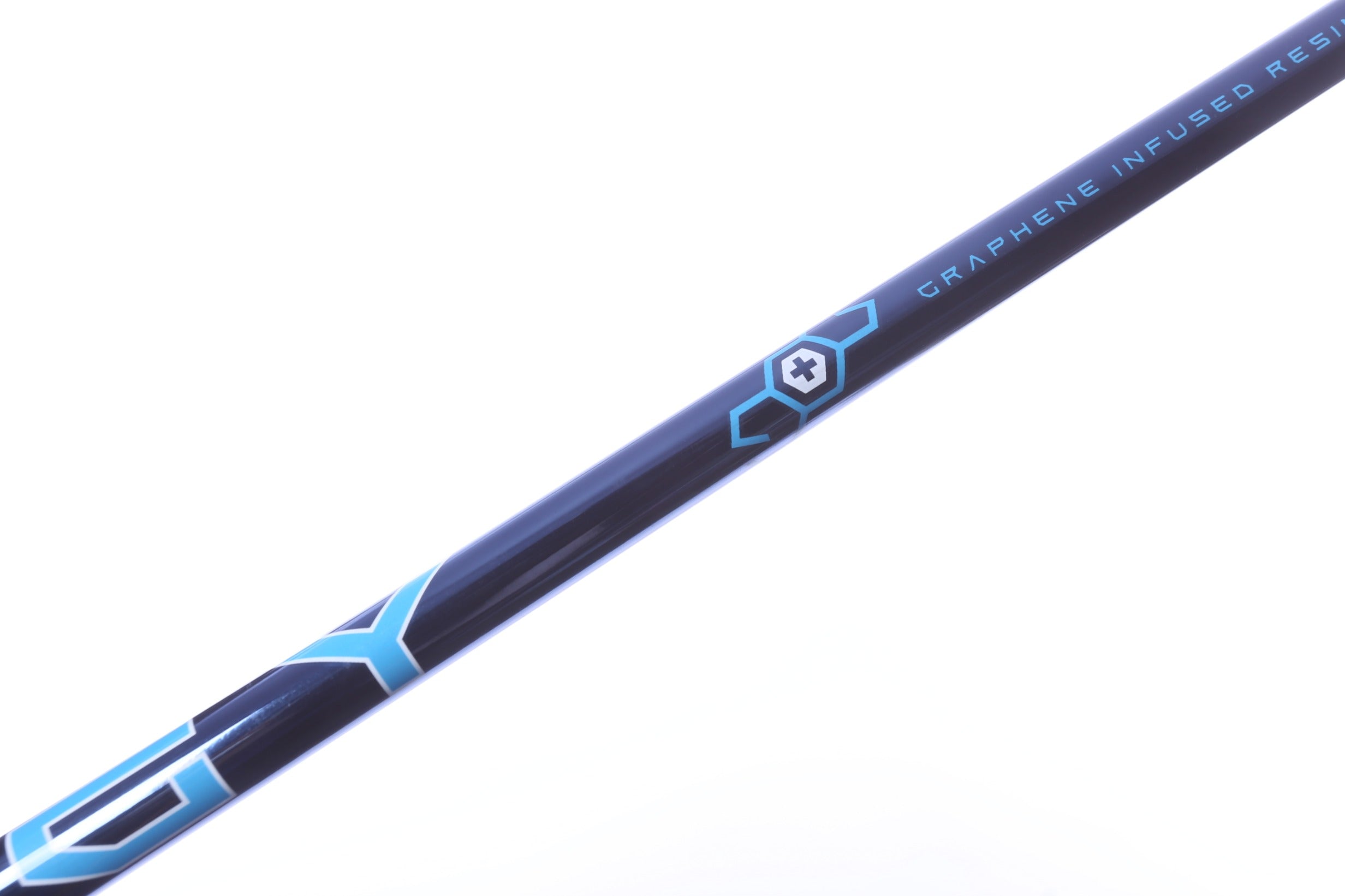 Aldila Synergy 2023 Fairway Wood Shaft Seniors Flex Graphite - 46 in - No Adapter-Next Round
