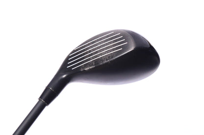 Used PXG 0317 4H Hybrid - Right-Handed - 22 Degrees - Variable Flex-Next Round