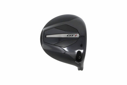 Used Titleist GT1 Driver - HEAD ONLY - Right-Handed - 10 Degrees