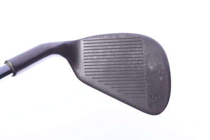 Used Ping Eye 2 + Sand Wedge - Right-Handed - 54 Degrees - Stiff Flex