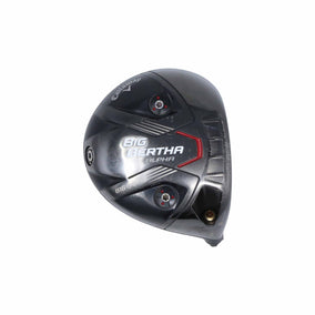Used Callaway Big Bertha Alpha 816 DBD Driver - HEAD ONLY - Right-Handed - 9 Degrees-Next Round