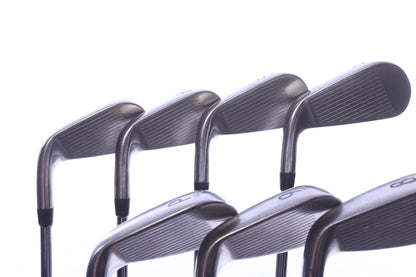 Used Titleist T300 2019 Iron Set - Right-Handed - 4-PW - Stiff Flex