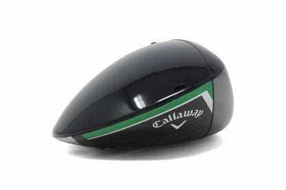 Used Callaway Elyte Triple Diamond Driver - HEAD ONLY - Right-Handed - 10.5 Degrees