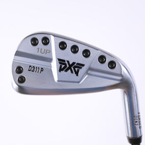 Used PXG 0311 P GEN3 Single 7-Iron - Right-Handed - Stiff Flex-Next Round