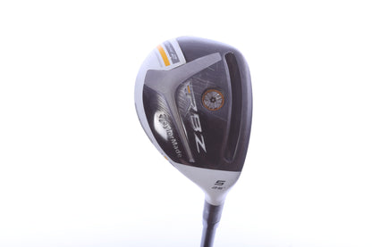 Used TaylorMade RocketBallz Stage 2 5H Hybrid - Right-Handed - 25 Degrees - Regular Flex