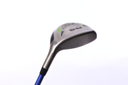 Used Ping Rapture V2 2H Hybrid - Right-Handed - 17 Degrees - Stiff Flex-Next Round