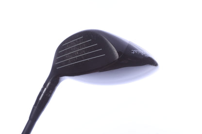 Used Titleist GT1 9-Wood - Right-Handed - 24 Degrees - Seniors Flex