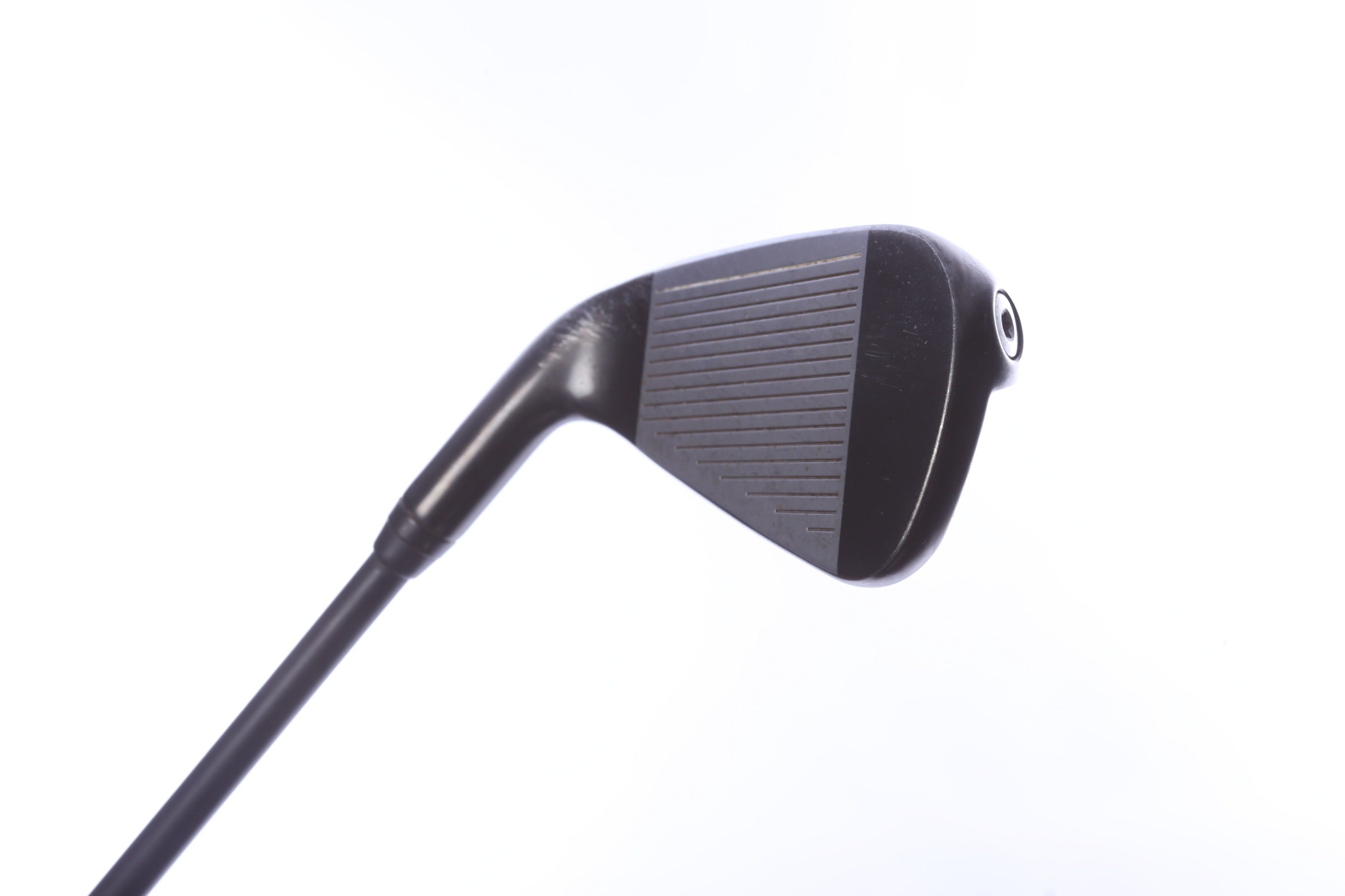 Used Ping iCrossover Single Utility 4-Iron - Right-Handed - Regular Flex-Next Round